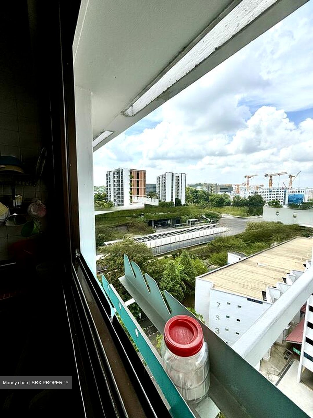 Blk 151 Chong Pang Vista (Yishun), HDB 4 Rooms #620048381
